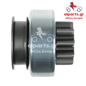 Μίζα Cummins SD9171S 