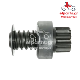 Μίζα Lucas SD9173P 