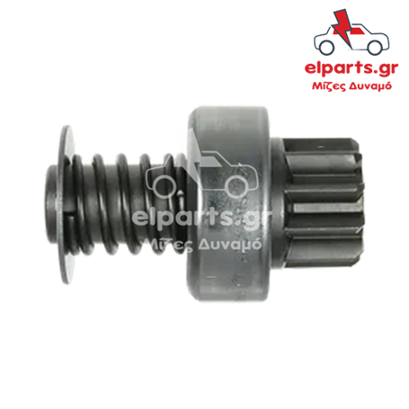 Μίζα Lucas SD9173P 