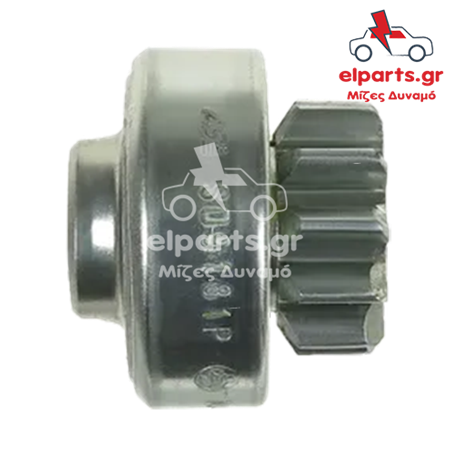 Μίζα Hitachi SD9181P 