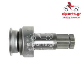 Μίζα Mitsubishi SD9196P 