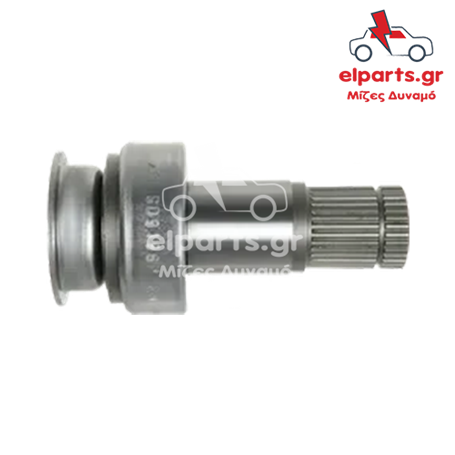 Μίζα Mitsubishi SD9196P 