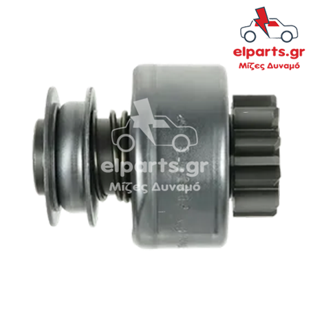 Μίζα Iskra / Letrika SD9220P 