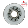 Μίζα Ford SD9237P 