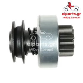 Μίζα Nikko SD9239S 