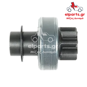 Μίζα Hyundai / Kia SD9240S 