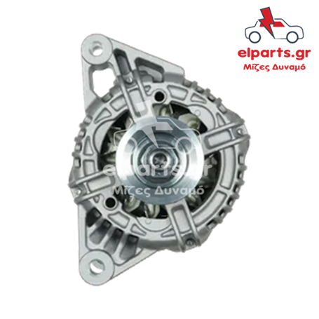 Δυναμό Bosch A0739S 124315010