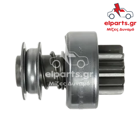 Μίζα Iskra / Letrika SD9241P 