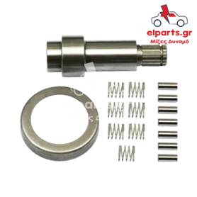 Μίζα Bosch SDK0024 