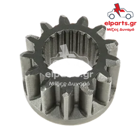Μίζα Bosch SDK0055S 