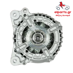 Δυναμό Bosch A0741S 124515197