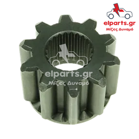 Μίζα Delco SDK1005S 