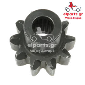 Μίζα Delco SDK1006S 