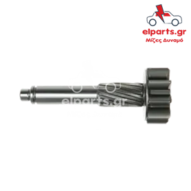 Μίζα Hitachi SDK2002S 