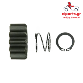 Μίζα Valeo SDK3007S 