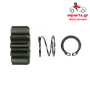 Μίζα Valeo SDK3007S 