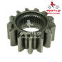 Μίζα Valeo SDK3007S 
