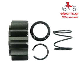 Μίζα Mitsubishi SDK5006 