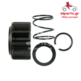 Μίζα Mitsubishi SDK5007 