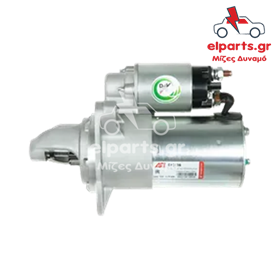 Δυναμό Bosch A0743S 124525541