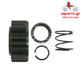 Μίζα Mitsubishi SDK5019S 