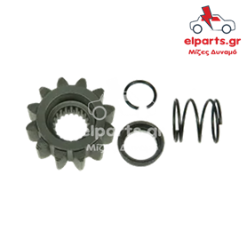 Μίζα Mitsubishi SDK5028S 