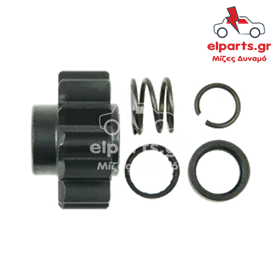 Μίζα Denso SDK6001 