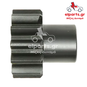 Μίζα Denso SDK6007P 