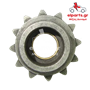 Μίζα Ford SDK9007 