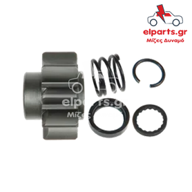 Μίζα Universal SDK9021S 