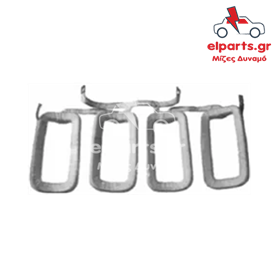 SF0001 Πηνίο   μίζας Bosch Μίζα Bosch SF0001