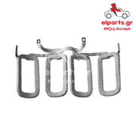 SF0002 Πηνίο   μίζας Bosch Μίζα Bosch SF0002