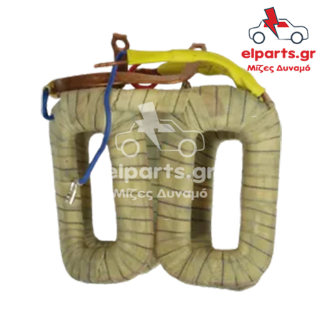 Μίζα Bosch SF0003