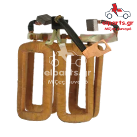 SF0004 Πηνίο   μίζας Bosch Μίζα Bosch SF0004