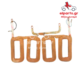 SF0005 Πηνίο   μίζας Bosch IA6614 Μίζα Bosch SF0005