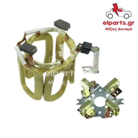 Μίζα Bosch SF0011