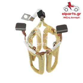 SF0015 Πηνίο   μίζας Bosch IA6604 Μίζα Bosch SF0015