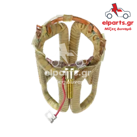 SF0018 Πηνίο   μίζας Bosch IA6615 Μίζα Bosch SF0018