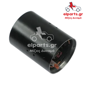 SF0022 Μίζα κινητήρα ζυγό με πηνίο πεδίου Bosch Μίζα Bosch SF0022