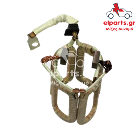 SF0023 Πηνίο   μίζας Bosch Μίζα Bosch SF0023