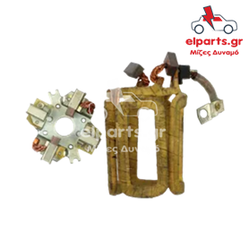 SF0024 Πηνίο μοτέρ μίζας με στήριγμα βούρτσας Bosch Μίζα Bosch SF0024