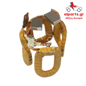 SF0025 Πηνίο   μίζας Bosch Μίζα Bosch SF0025