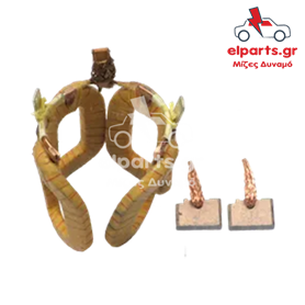 SF0026 Πηνίο   μίζας Bosch Μίζα Bosch SF0026