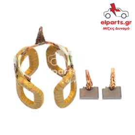 SF0028 Πηνίο   μίζας Bosch Μίζα Bosch SF0028