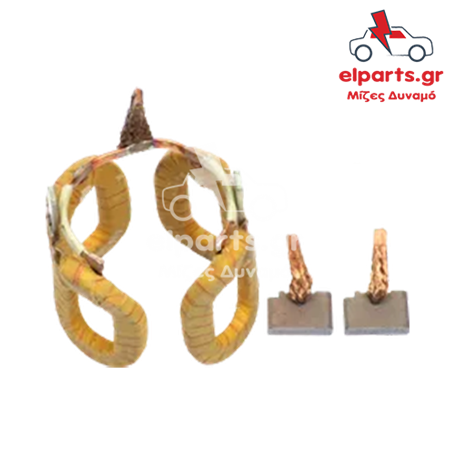 Μίζα Bosch SF0028