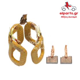 SF0029 Πηνίο   μίζας Bosch Μίζα Bosch SF0029