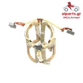 SF0030 Πηνίο   μίζας Bosch Μίζα Bosch SF0030