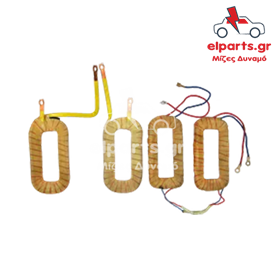 SF0031 Πηνίο   μίζας Bosch Μίζα Bosch SF0031