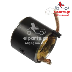 SF0039  Πηνίο με πηνίο πεδίου Bosch Μίζα Bosch SF0039