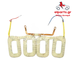 SF0040 Πηνίο   μίζας Bosch Μίζα Bosch SF0040